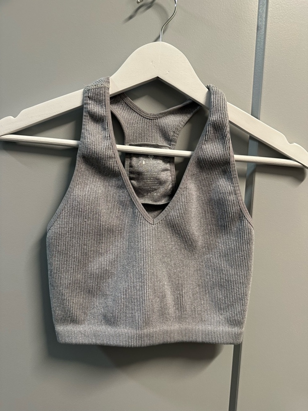 FP Movement by Free People Free Throw Crop Tank